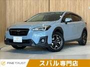 2017 SUBARU XV