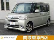 2012 DAIHATSU TANTO