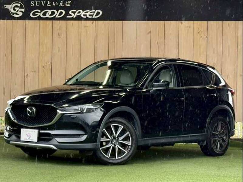-CX-5