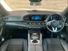 MERCEDES BENZ GLE-CLASS
