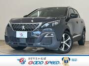 2020 PEUGEOT 3008