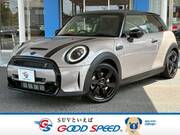 2022 BMW MINI