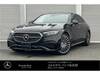 MERCEDES BENZ E-CLASS