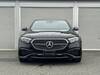 MERCEDES BENZ E-CLASS