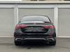 MERCEDES BENZ E-CLASS