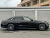 MERCEDES BENZ E-CLASS