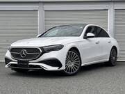 2025 MERCEDES BENZ E-CLASS