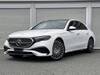 MERCEDES BENZ E-CLASS