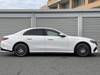 MERCEDES BENZ E-CLASS