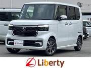 2025 HONDA N-BOX CUSTOM