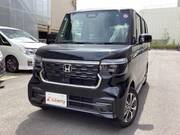 2025 HONDA N-BOX CUSTOM