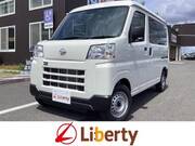 2025 DAIHATSU HIJET CARGO