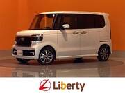 2025 HONDA N-BOX CUSTOM