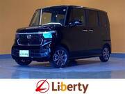 2025 HONDA N-BOX CUSTOM
