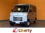 2025 DAIHATSU HIJET CARGO