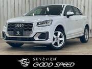 2019 AUDI Q2