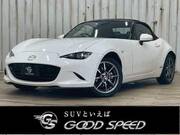 2020 MAZDA ROADSTER