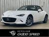 MAZDA ROADSTER