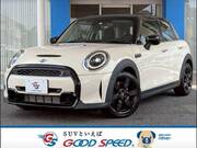 2023 BMW MINI