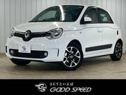 2020 RENAULT TWINGO