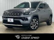2021 CHRYSLER JEEP COMPASS
