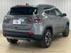 CHRYSLER JEEP COMPASS