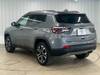 CHRYSLER JEEP COMPASS