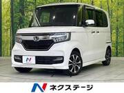 2019 HONDA N-BOX CUSTOM