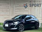 2022 PEUGEOT 208