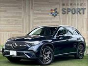 2023 MERCEDES BENZ GLC-CLASS