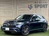 MERCEDES BENZ GLC-CLASS