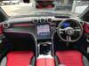MERCEDES BENZ GLC-CLASS