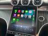 MERCEDES BENZ GLC-CLASS