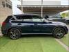 MERCEDES BENZ GLC-CLASS