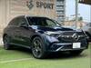 MERCEDES BENZ GLC-CLASS