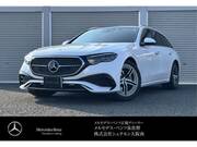 2025 MERCEDES BENZ E-CLASS Stationwagon