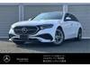 MERCEDES BENZ E-CLASS Stationwagon