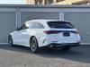 MERCEDES BENZ E-CLASS Stationwagon