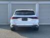 MERCEDES BENZ E-CLASS Stationwagon