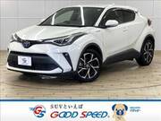 2020 TOYOTA C-HR