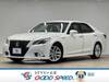 TOYOTA CROWN HYBRID