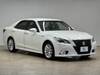 TOYOTA CROWN HYBRID