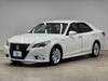 TOYOTA CROWN HYBRID