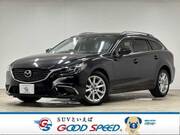 2015 MAZDA ATENZA WAGON