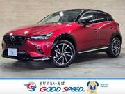 2024 MAZDA CX-3