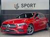 MERCEDES BENZ CLA-CLASS