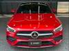 MERCEDES BENZ CLA-CLASS