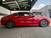 MERCEDES BENZ CLA-CLASS