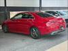 MERCEDES BENZ CLA-CLASS