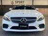 MERCEDES BENZ C-CLASS